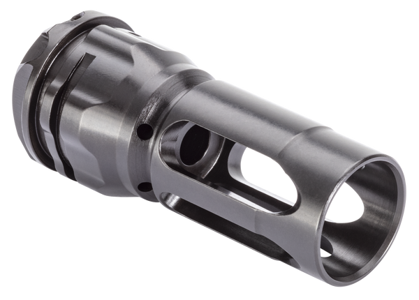 Gemtech 5.56 ETM Flash Hider 1/2-28 Model 13815
