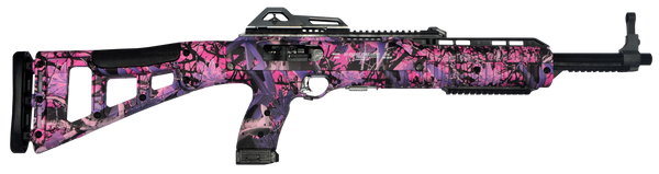 Hi-Point 4595TS Carbine .45 ACP 17.5" 9+1 Country Girl Stock