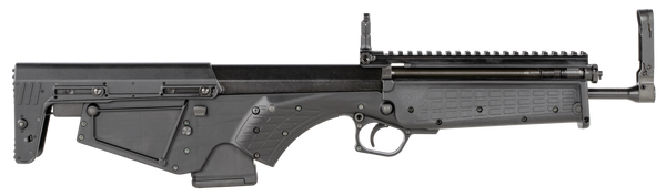 Kel-Tec RDB Survival 223/5.56 Rifle with Black Finish and Collapsible Stock