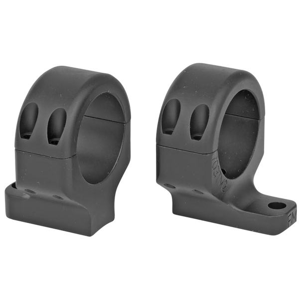 DNZ 703TM2 Game Reaper 2 Matte Black 30mm Scope Mount/Ring Combo for Howa