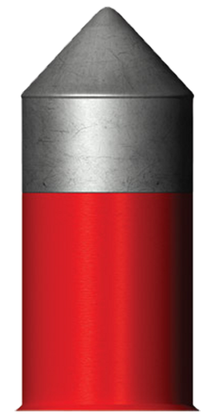 Crosman Powershot Red Flight Penetrator .22 Lead-Free Pellets - 100 Count