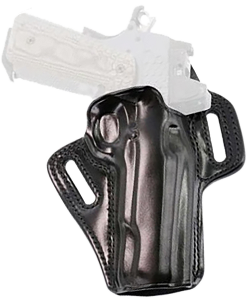 GALCO CO22020RB Concealable 2.0 Belt Holster for P320 - Black