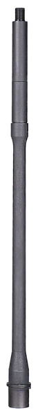 FN 36423 AR-15 5.56 NATO 18" Rifle, Black Phosphate Chrome Lined