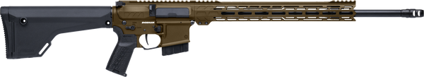 CMMG Endeavor MK4 22ARC 20" MDBRZ Rifle