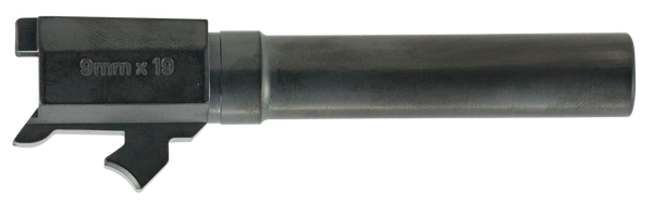 Sig Sauer P229 9mm Luger 3.90" Black Nitride Steel Barrel BBL22919