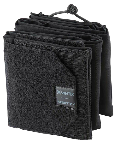 Vertx VTX5210 Unity Clutch Belt - Black, Large, Nylon/Spandex