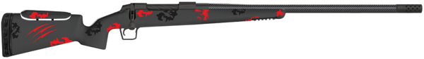 Fierce Rival FP 7mm PRC 22" Barrel Rifle