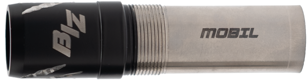 Rob Roberts Gun Works 200308 Biz Raptor Mobil 12 Gauge Shotgun Barrel 17-4 PH Stainless Steel