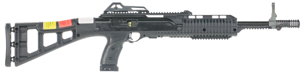 Hi-Point 4595TS Carbine .45 ACP 17.5" 9+1 Black with Laser