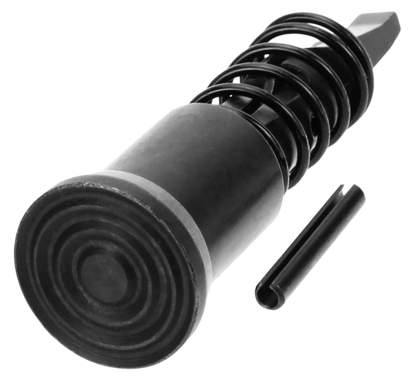 TacFire MAR094 AR15 Forward Assist for AR-Platform - Black Oxide Steel