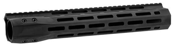 Wilson Combat AR-10 M-Lok Handguard 12.6" Black Anodized Aluminum