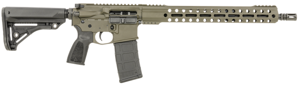 LFA LFBRL84023 BAT RFL LITE 5.56 16 ODG
