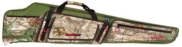 Allen 95948 Gear-Fit Dakota CXE 48" Rifle Case in Realtree Xtra Camo