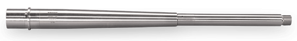 PROOF 143483 PR15 22ARC 20 7 5/8-24 Standard Stainless Steel