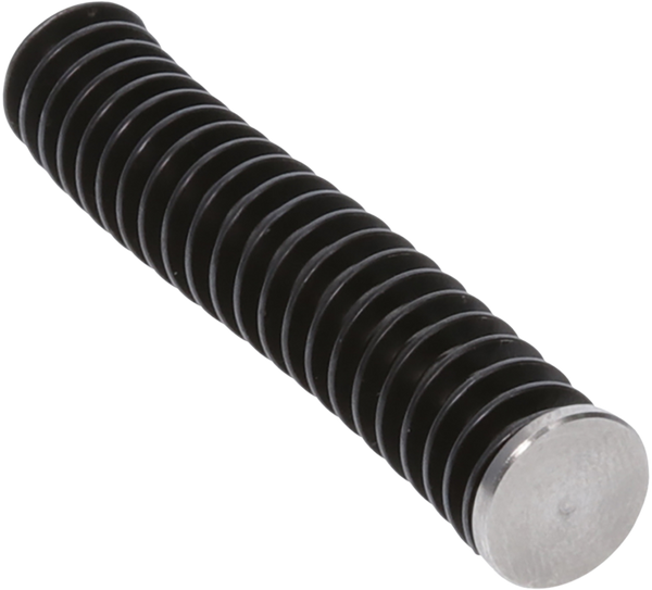 Rival Arms Stainless Steel Guide Rod Assembly for S&W M&P-9 (4.25")