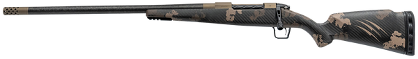 FIERCE ROG7PRC22BRSLH CBRG LH 7PRC 22 SB/SNORA