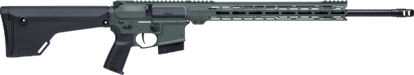 CMMG Endeavor MK4 22ARC 20" CHGRN Rifle