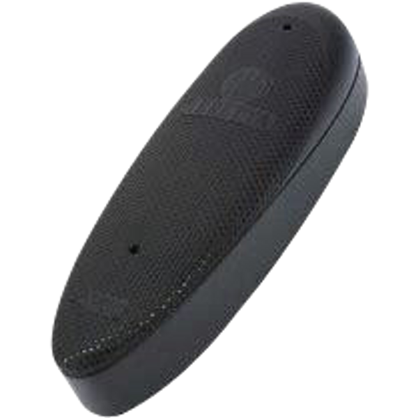 Beretta USA MicroCore Field Recoil Pad - 0.39" Black Rubber