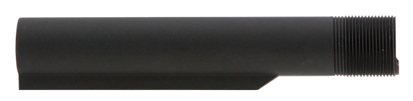 Aim Sports XDB15PSTOC Mil-Spec AR-15/M4 Black Anodized Buffer Tube
