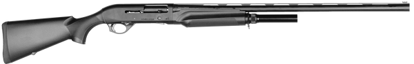 Four Peaks AKSA Arms S2 20 Gauge Shotgun with 28" Barrel and Black Synthetic Stock