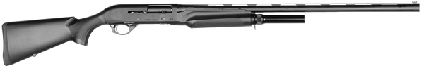 Four Peaks AKSA Arms S2 20 Gauge Shotgun with 28" Barrel and Black Synthetic Stock