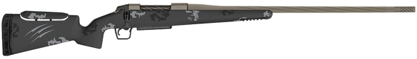 FIERCE FRXP7RM22TP TWRIVLXP 7MMREM 22 3 TNG/PH