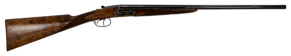 Dickinson ST2826DH 28 Gauge Shotgun with 26" Barrel and Turkish Walnut Stock