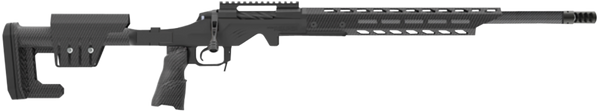 Fierce MT Reaper 300 PRC 22" Black Rifle