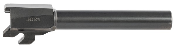 Sig Sauer P320 40 S&W 4.70" Black Nitride Steel Barrel