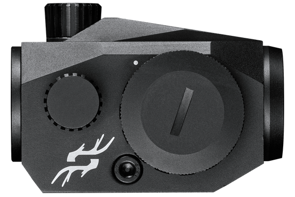 Simmons SPTTD120 Pro Target Red Dot Sight 1x20mm Matte Black