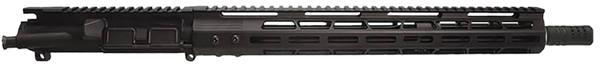 ATI Mil-Sport 450 Bushmaster Upper with 16" Black Nitride Barrel and 15" M-LOK Handguard