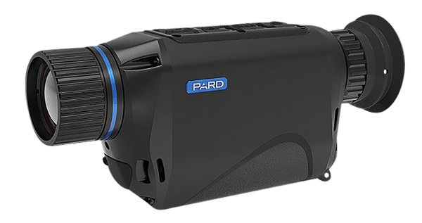 PARD TA3235 TA32 Thermal Monocular - Black, 3.7x 35mm, Multi Reticle, 384x288 Resolution, 50Hz, 2x-8x Zoom