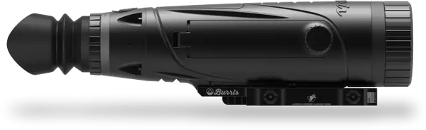 Burris BTS 35 V2 Thermal Rifle Scope 3.2-12.7x 35mm Multi Reticle 50Hz Resolution