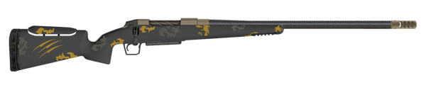 FIERCE FCRXP7MMBC20SBH CB RVL XP 7MMBC 20 SB/Harvest