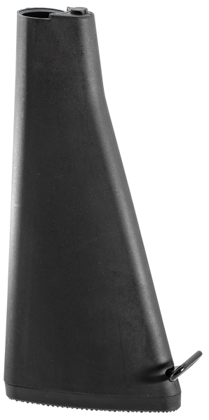 TacFire A2 5.56 AR-15 Complete Black Polymer Stock Kit