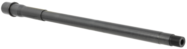 TacFire 16" Black Nitride AR Barrel for 300 Blackout