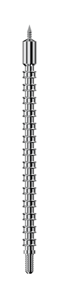 Real Avid Bore-Max Speed Jag 6.5mm Rifle with 25 Patches