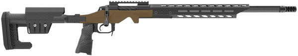 Fierce MT Reaper 7mm PRC 20" Bronze