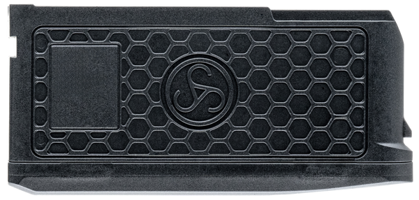 Sauer 80235092 505 Rifle - 5rd Capacity, .270 Win/.30-06 Springfield, Black Finish