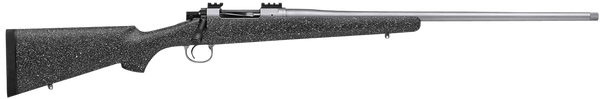 Nosler M21 22 Nosler Rifle with Stainless Steel Barrel and All-Weather Stock