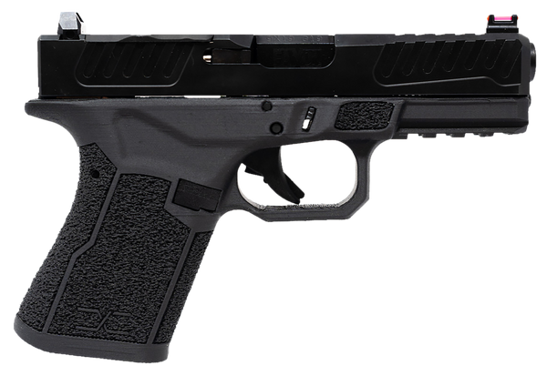 Faxon Firearms FX-19 Duty Gen 2 9mm Luger Pistol