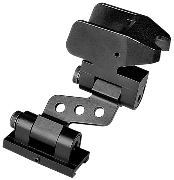 ATN ACMBAYJARM J-Arm Bayonet Adapter for Odin LT Monocular - Black Anodized Aluminum