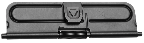 Strike Industries AR-15 Black Steel Dust Cover 3.35"