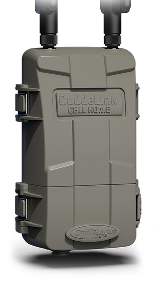 Cuddeback CuddeLink Cellular Home Hub