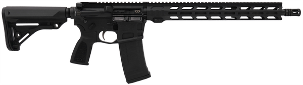DT QTR-RF-A1653-B QUALTTRO 15 16 BLK