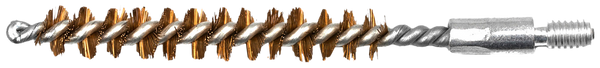 Birchwood Casey 41242 .22 Caliber Bronze Cleaning Brush