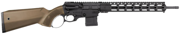 FIGHTLITE HLR-300-FDT HERRING 300BLK 16.25" FDE Rifle