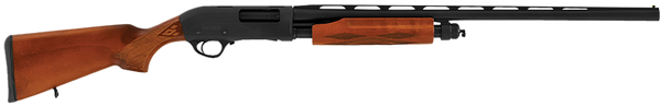 Hatsan Escort WS 12 Gauge Pump Shotgun with Adjustable Walnut Stock