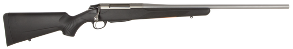 Tikka T3x Lite .223 Rem Stainless Steel Rifle with Synthetic Stock