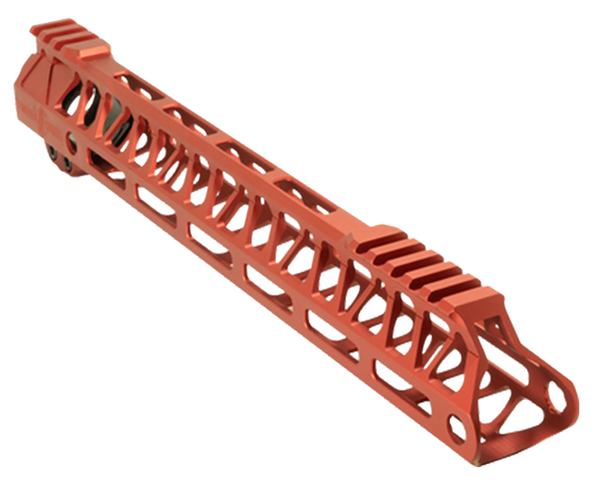 Timber Creek Outdoors ULE13HGR 13" Ultralight Enforcer Aluminum Handguard for AR-15